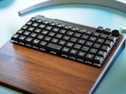 Kickstarter - The Keyboardio Preonic