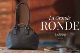 Kickstarter - La Grande Ronde - Designed for Women, Made for Life