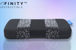 Kickstarter - Infinity™ Sponge Zero-Odor, Anti-Cut & Heat Resistant