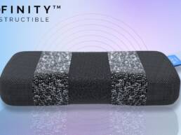 Kickstarter - Infinity™ Sponge Zero-Odor, Anti-Cut & Heat Resistant