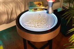 Kickstarter - Oasis Kinetic Sand Tables - Relaxing Art in Motion