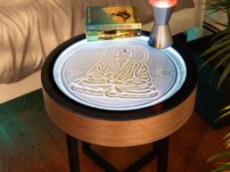 Kickstarter - Oasis Kinetic Sand Tables - Relaxing Art in Motion