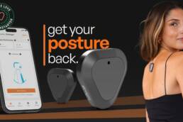 Kickstarter - Straight+ Take Your Natural Posture Back