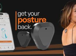 Kickstarter - Straight+ Take Your Natural Posture Back