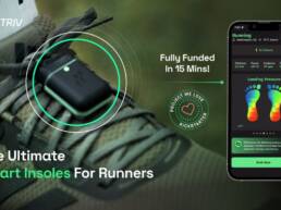 Kickstarter - Striv - Meet Your Personal Running Coach