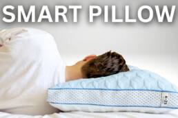 Kickstarter - K-25 Smart Pillow