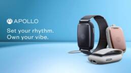 Kickstarter - Apollo 2.0 The Future of Personalized Well-Being