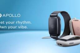 Kickstarter - Apollo 2.0 The Future of Personalized Well-Being