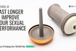 Kickstarter - MYHIXEL III Improve Your Intimate Performances