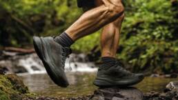 Kickstarter - Pilgrim All-Purpose Travel Shoes for Long Journeys