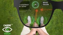 Indiegogo - CaddieVision - Your Augmented Reality AI Caddie