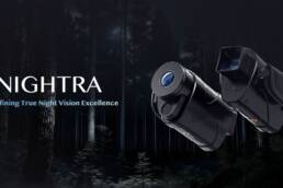 Kickstarter - NIGHTRA - Redefining True Night Vision Excellence