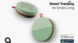 Indiegogo - Roam Tiny Tracker. Your Pocket-Sized SuperPower