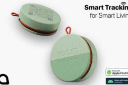 Indiegogo - Roam Tiny Tracker. Your Pocket-Sized SuperPower