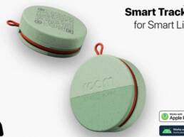 Indiegogo - Roam Tiny Tracker. Your Pocket-Sized SuperPower