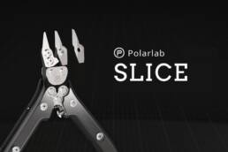 Kickstarter - SLICE The World's First Nipper with Dual Replaceable Blades