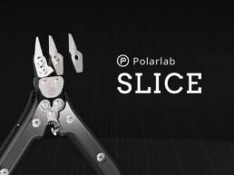 Kickstarter - SLICE The World's First Nipper with Dual Replaceable Blades