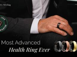 kickstater - Circular Ring 2 World’s Most Advanced Health Tracking Ring