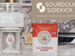 Indiegogo - Sourdough Sidekick