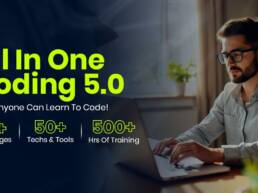 Kickstarter - All In One Coding 5.0
