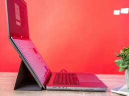 Kickstarter - DUEX Float 2 & PRO Dual Screens, Perfected