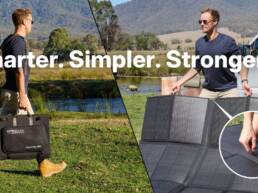 Kickstarter - OptiSolex Your First Hassle-Free Solar System