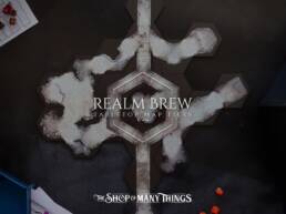 Kickstarter - Realm Brew Magnetic Map Tiles for D&D