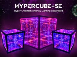 Kickstarter - The HyperCube SE