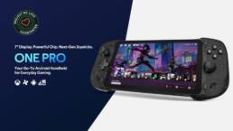 abxylute One Pro – Your All-in-One Everyday Handheld - Hunt4Best