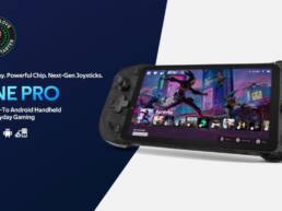 Kickstarter - abxylute One Pro – Your All-in-One Everyday Handheld