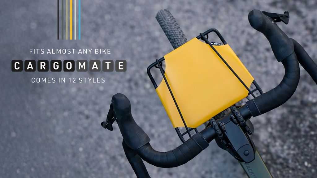CargoMate – A Smarter Bike Rack - Hunt4Best