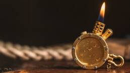Kickstarter - Porthole Lantern by Oceanus Brass