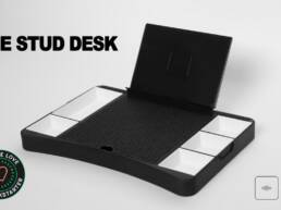 Kickstarter - Stud Tubs The Stud Desk