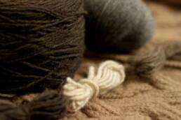 Kickstarter - Herders to Home 2025 Luxury Mongolian Yarn and Fiber