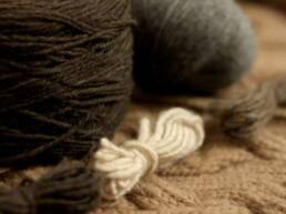 Kickstarter - Herders to Home 2025 Luxury Mongolian Yarn and Fiber