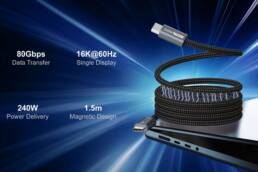 Kickstarter - InnoCable Enter the New Era of Connectivity