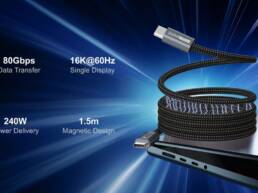 Kickstarter - InnoCable Enter the New Era of Connectivity