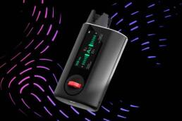 Kickstarter - Roadie 4 Automatic Guitar Tuner Next-Level Precision