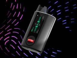 Kickstarter - Roadie 4 Automatic Guitar Tuner Next-Level Precision