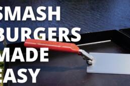 Kickstarter - Smash N Grab A Smarter Smashburger Tool