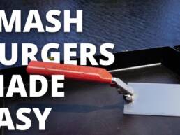 Kickstarter - Smash N Grab A Smarter Smashburger Tool