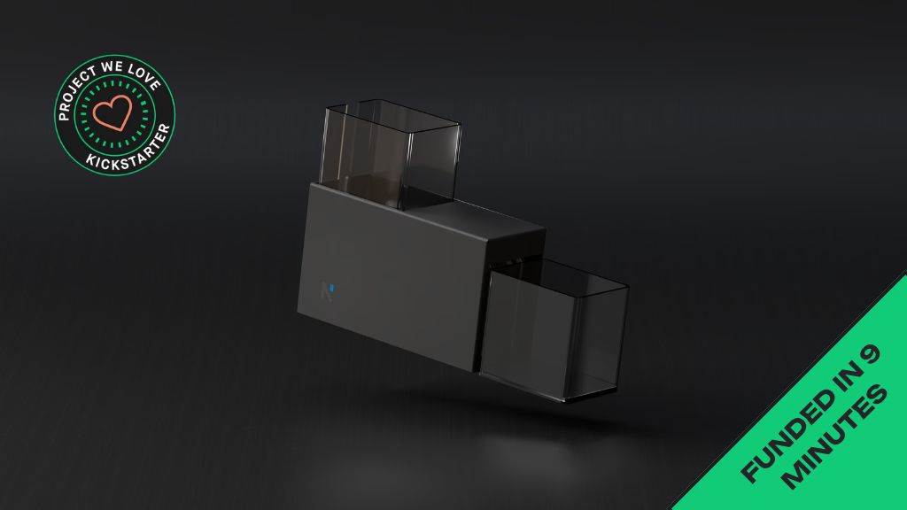 Kickstarter - Card Butler Your Loyal TCG Collection Companion