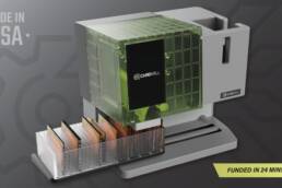 Kickstarter - CardMill - The TCG scanner for players and collectors
