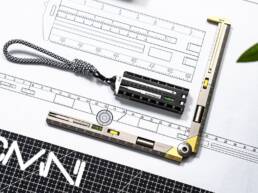 Kickstarter - OMNI-RUltimate Multi-Tool Ruler