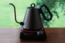 Kickstarter - Palatti Enso Gooseneck Electric Kettle