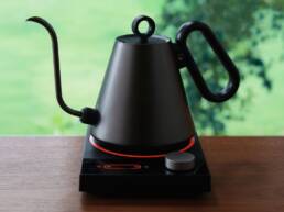 Kickstarter - Palatti Enso Gooseneck Electric Kettle
