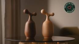 Kickstarter - Piper Pepper Grinder like ASMR