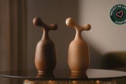 Kickstarter - Piper Pepper Grinder like ASMR