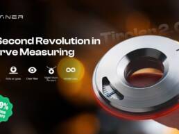 Kickstarter - Titaner Tiroler 2 — A Second Revolution in Curve Measuring