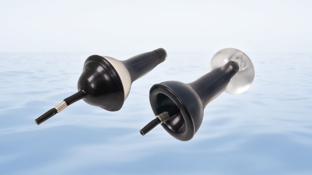 Fluid™ Earplugs—Instant Protection From Water and Noise - Hunt4Best